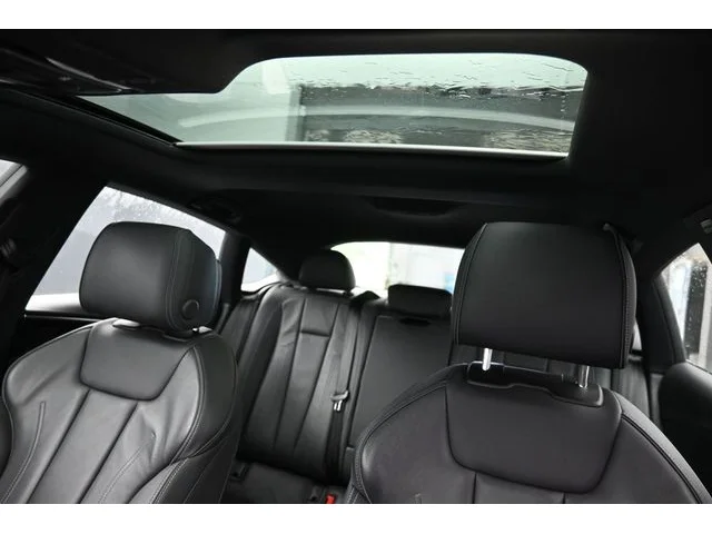 SEMINUEVOS AUDI A5 Sportback a Estados en autogozo