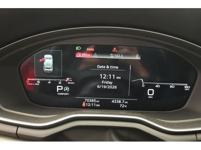SEMINUEVOS AUDI A5 Sportback a Estados en autogozo