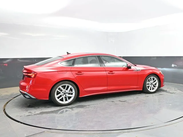 SEMINUEVOS AUDI A5 Sportback a Estados en autogozo