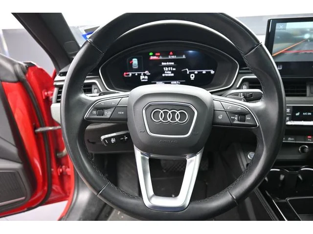 SEMINUEVOS AUDI A5 Sportback a Estados en autogozo
