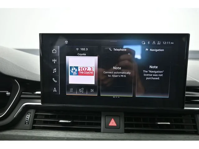 SEMINUEVOS AUDI A5 Sportback a Estados en autogozo