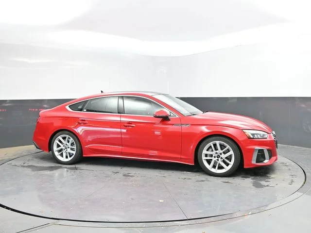 SEMINUEVOS AUDI A5 Sportback a Estados en autogozo