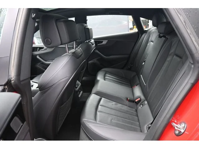 SEMINUEVOS AUDI A5 Sportback a Estados en autogozo