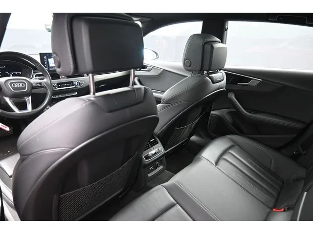 SEMINUEVOS AUDI A5 Sportback a Estados en autogozo