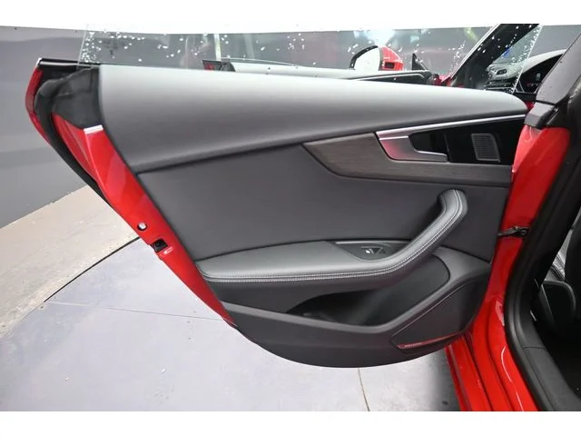 SEMINUEVOS AUDI A5 Sportback a Estados en autogozo