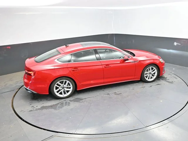 SEMINUEVOS AUDI A5 Sportback a Estados en autogozo