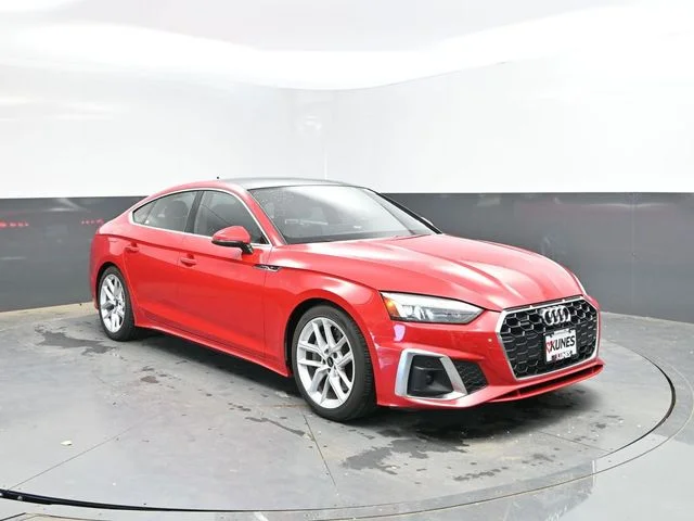 SEMINUEVOS AUDI A5 Sportback a Estados en autogozo