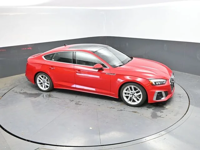SEMINUEVOS AUDI A5 Sportback a Estados en autogozo