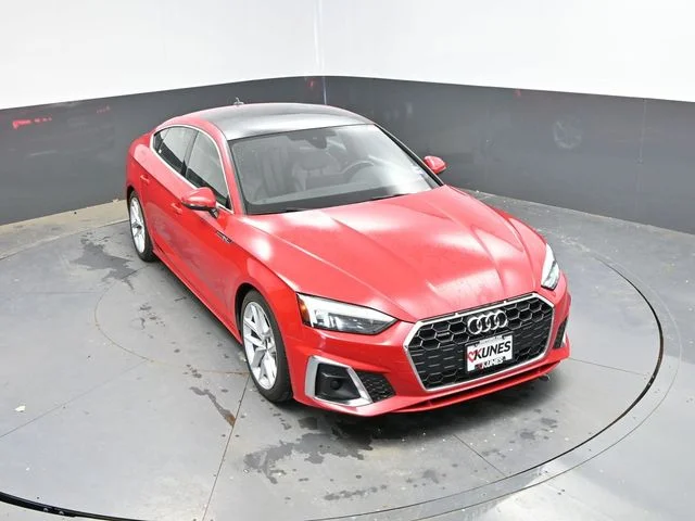 SEMINUEVOS AUDI A5 Sportback a Estados en autogozo