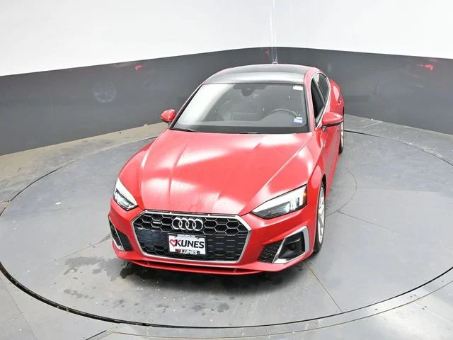 SEMINUEVOS AUDI A5 Sportback a Estados en autogozo