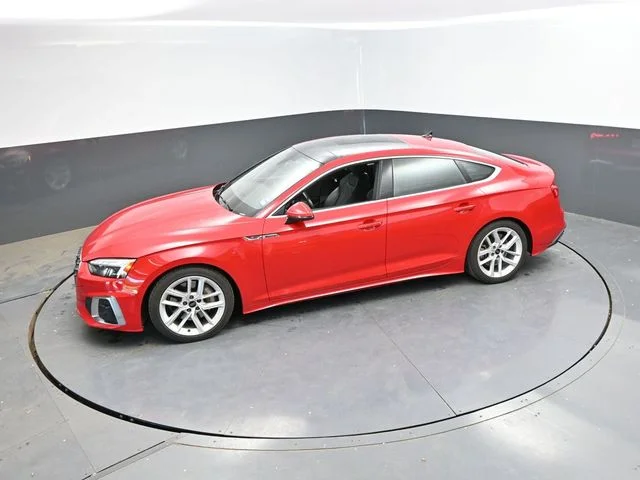 SEMINUEVOS AUDI A5 Sportback a Estados en autogozo