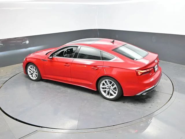 SEMINUEVOS AUDI A5 Sportback a Estados en autogozo