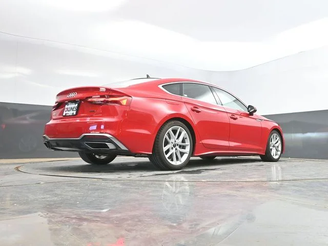 SEMINUEVOS AUDI A5 Sportback a Estados en autogozo