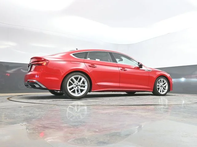 SEMINUEVOS AUDI A5 Sportback a Estados en autogozo