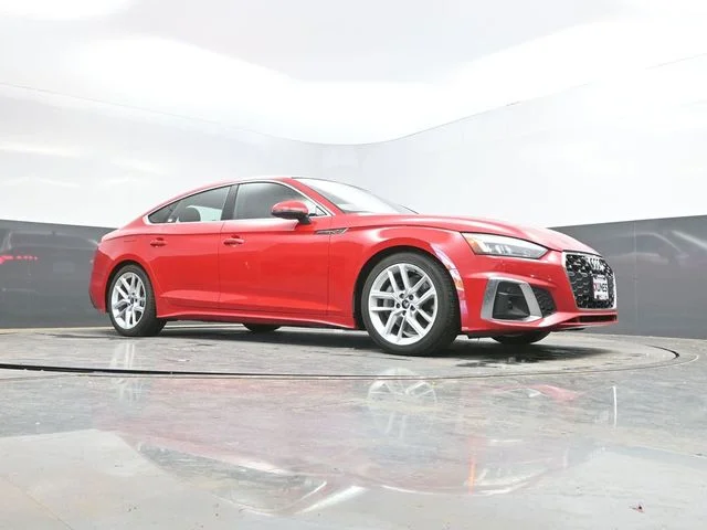 SEMINUEVOS AUDI A5 Sportback a Estados en autogozo