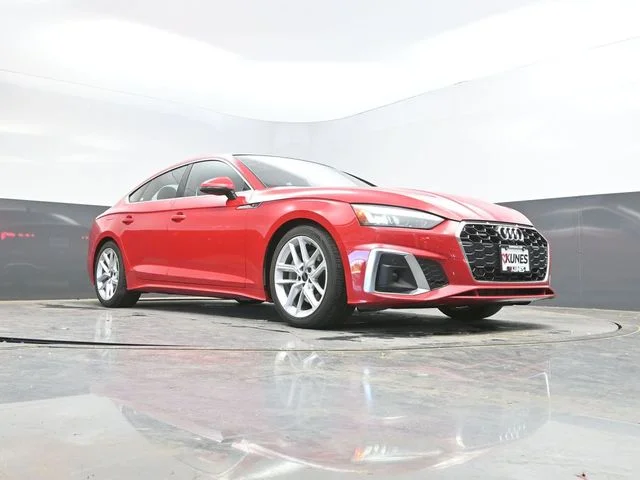 SEMINUEVOS AUDI A5 Sportback a Estados en autogozo