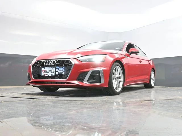 SEMINUEVOS AUDI A5 Sportback a Estados en autogozo