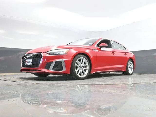 SEMINUEVOS AUDI A5 Sportback a Estados en autogozo