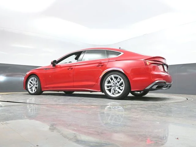 SEMINUEVOS AUDI A5 Sportback a Estados en autogozo