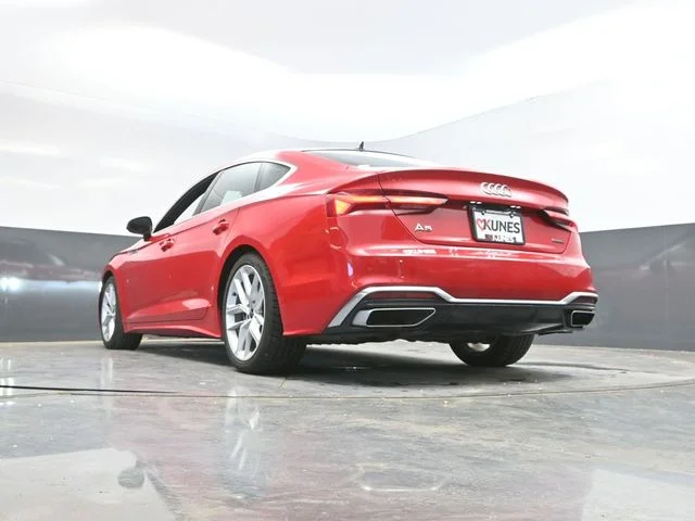 SEMINUEVOS AUDI A5 Sportback a Estados en autogozo