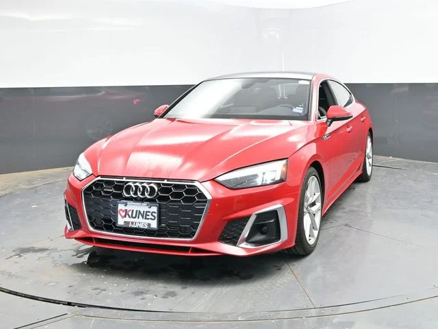SEMINUEVOS AUDI A5 Sportback a Estados en autogozo
