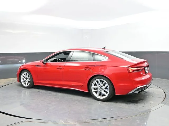SEMINUEVOS AUDI A5 Sportback a Estados en autogozo