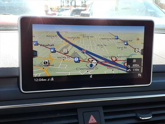 SEMINUEVOS AUDI A4 a Vauxhall en Maplecrest Ford Lincoln of Union