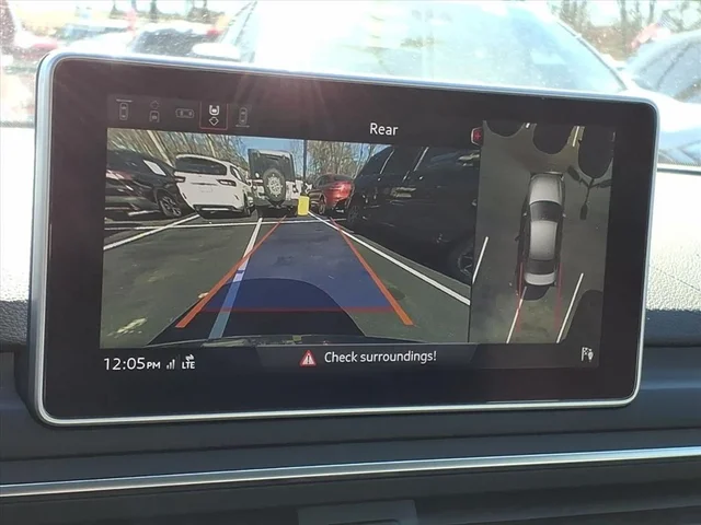 SEMINUEVOS AUDI A4 a Vauxhall en Maplecrest Ford Lincoln of Union