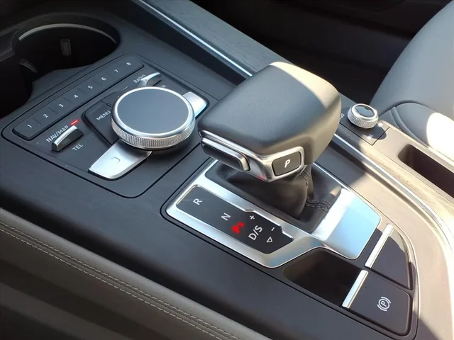 SEMINUEVOS AUDI A4 a Vauxhall en Maplecrest Ford Lincoln of Union