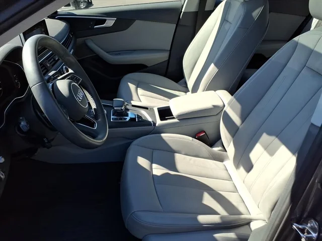 SEMINUEVOS AUDI A4 a Vauxhall en Maplecrest Ford Lincoln of Union