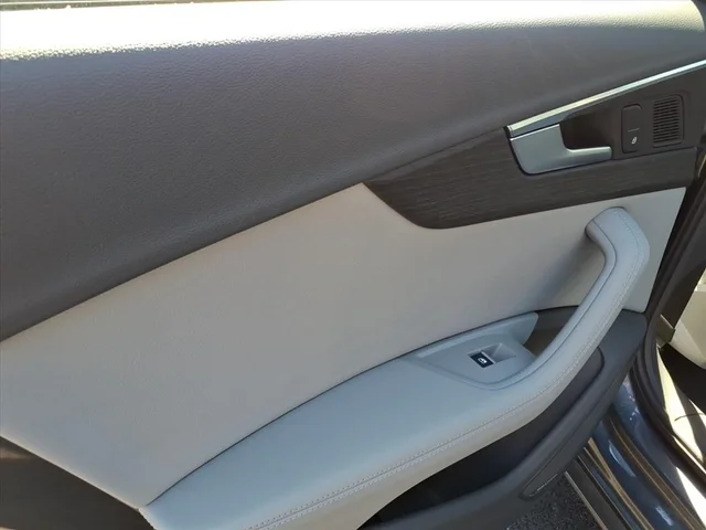 SEMINUEVOS AUDI A4 a Vauxhall en Maplecrest Ford Lincoln of Union