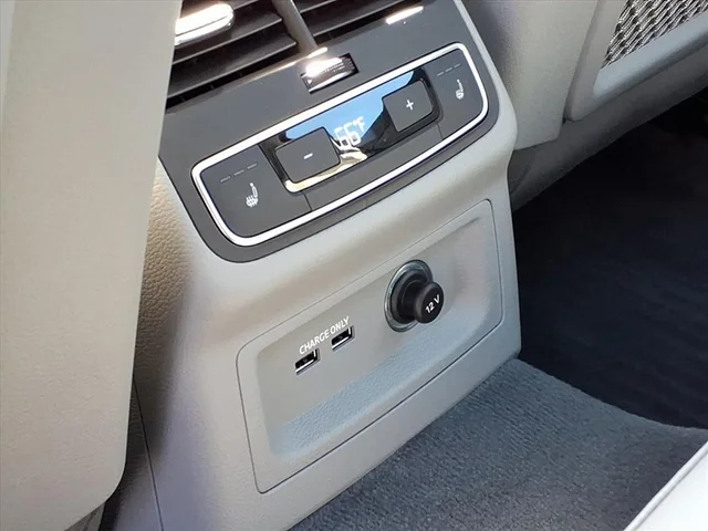 SEMINUEVOS AUDI A4 a Vauxhall en Maplecrest Ford Lincoln of Union