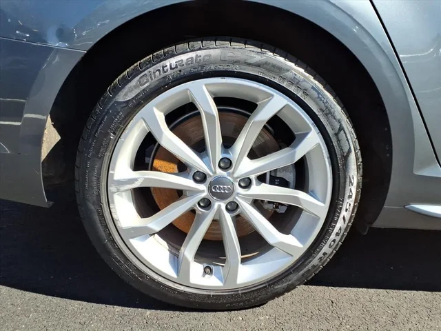 SEMINUEVOS AUDI A4 a Vauxhall en Maplecrest Ford Lincoln of Union