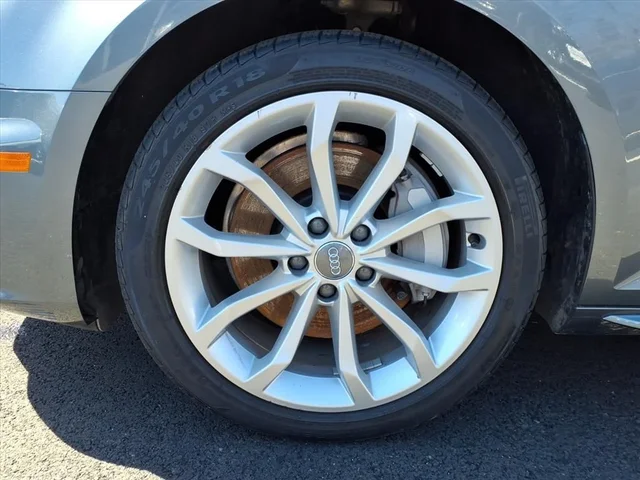 SEMINUEVOS AUDI A4 a Vauxhall en Maplecrest Ford Lincoln of Union