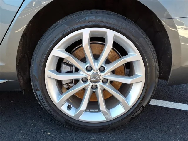 SEMINUEVOS AUDI A4 a Vauxhall en Maplecrest Ford Lincoln of Union