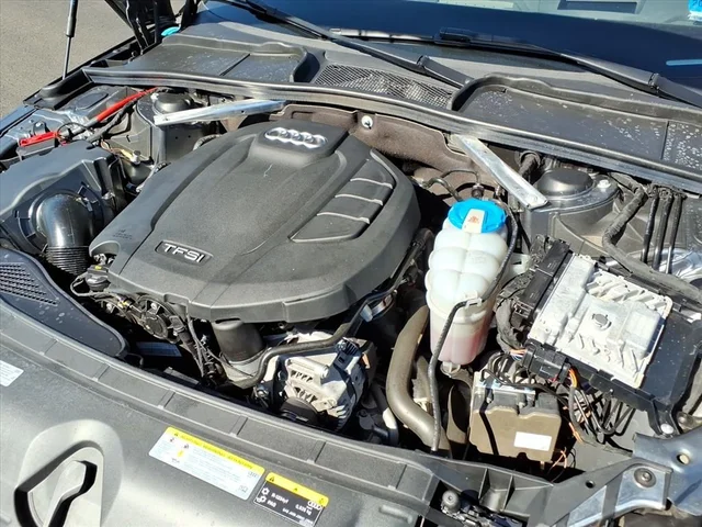 SEMINUEVOS AUDI A4 a Vauxhall en Maplecrest Ford Lincoln of Union