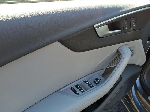 SEMINUEVOS AUDI A4 a Vauxhall en Maplecrest Ford Lincoln of Union