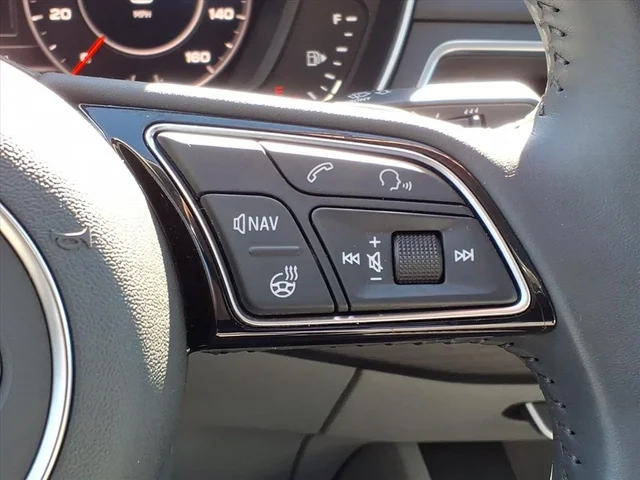 SEMINUEVOS AUDI A4 a Vauxhall en Maplecrest Ford Lincoln of Union