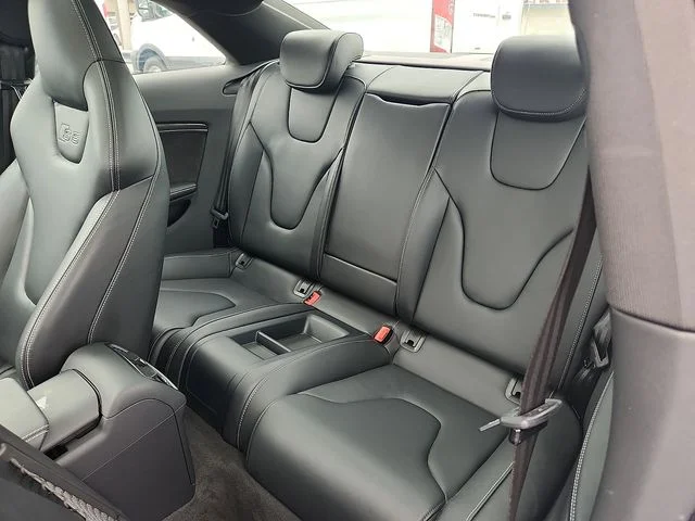 SEMINUEVOS AUDI S5 a Estados en autogozo