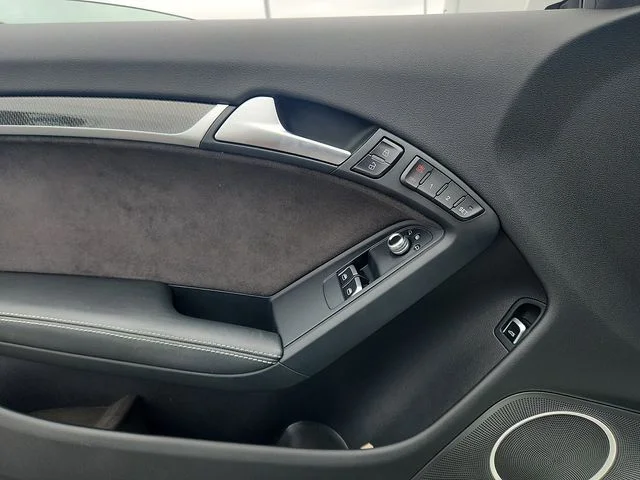 SEMINUEVOS AUDI S5 a Estados en autogozo