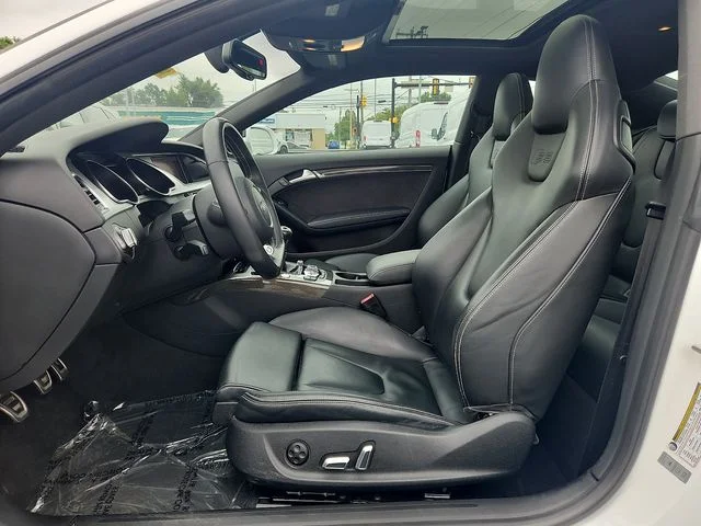 SEMINUEVOS AUDI S5 a Estados en autogozo