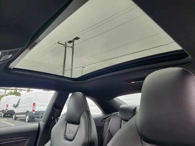 SEMINUEVOS AUDI S5 a Estados en autogozo