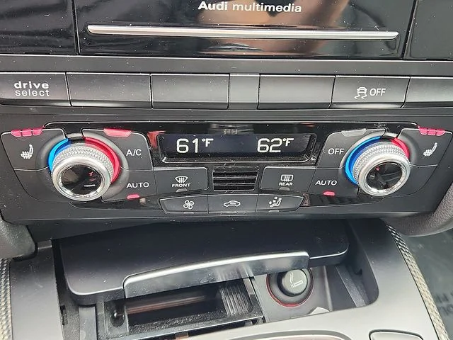 SEMINUEVOS AUDI S5 a Estados en autogozo
