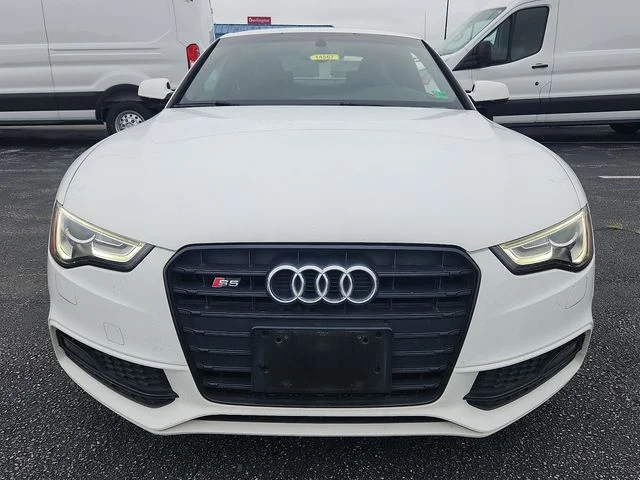 SEMINUEVOS AUDI S5 a Estados en autogozo