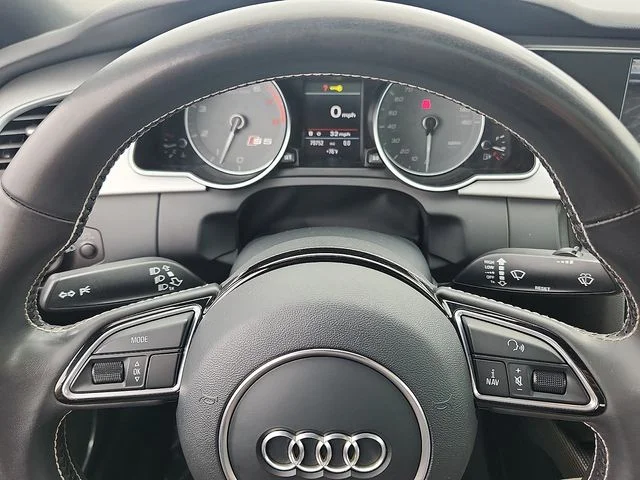 SEMINUEVOS AUDI S5 a Estados en autogozo