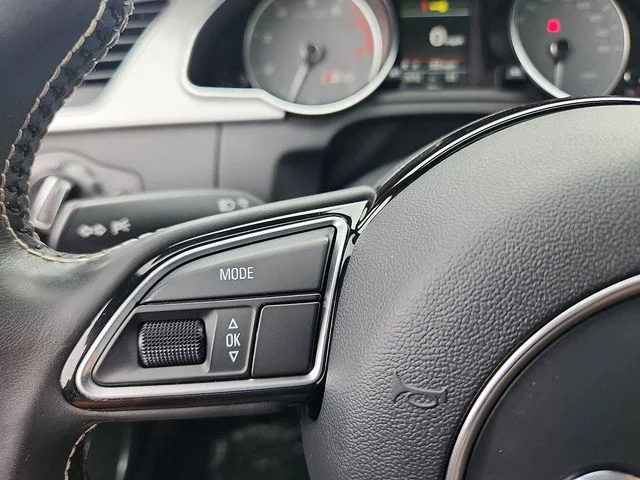 SEMINUEVOS AUDI S5 a Estados en autogozo