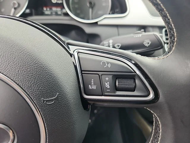 SEMINUEVOS AUDI S5 a Estados en autogozo