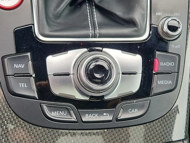 SEMINUEVOS AUDI S5 a Estados en autogozo