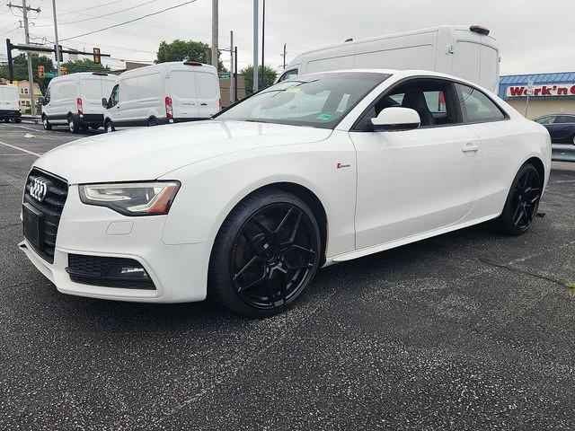 SEMINUEVOS AUDI S5 a Estados en autogozo
