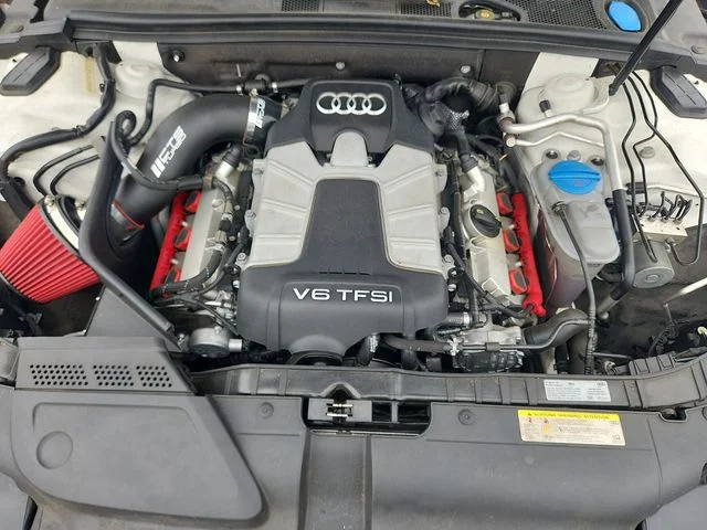 SEMINUEVOS AUDI S5 a Estados en autogozo